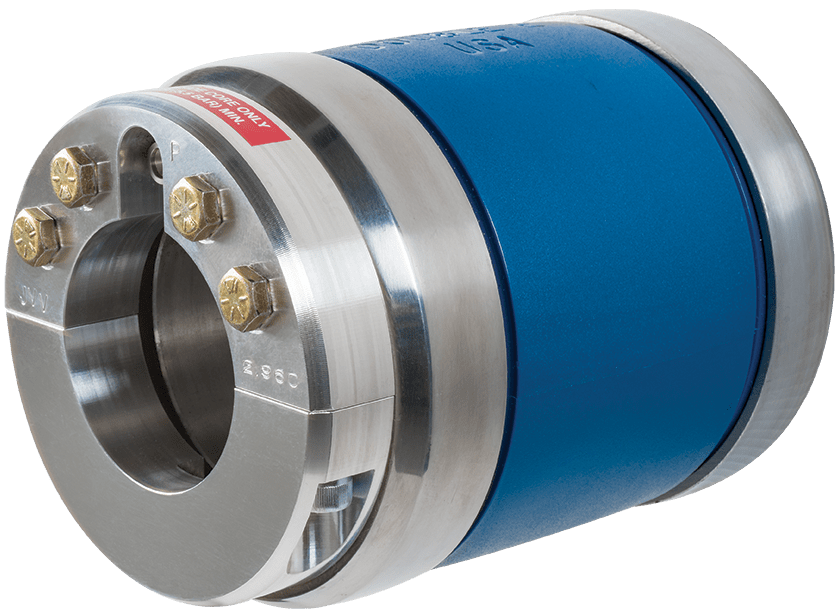 AirInflated Bladder Chuck Adapters Air Chucks Core Chucks Double