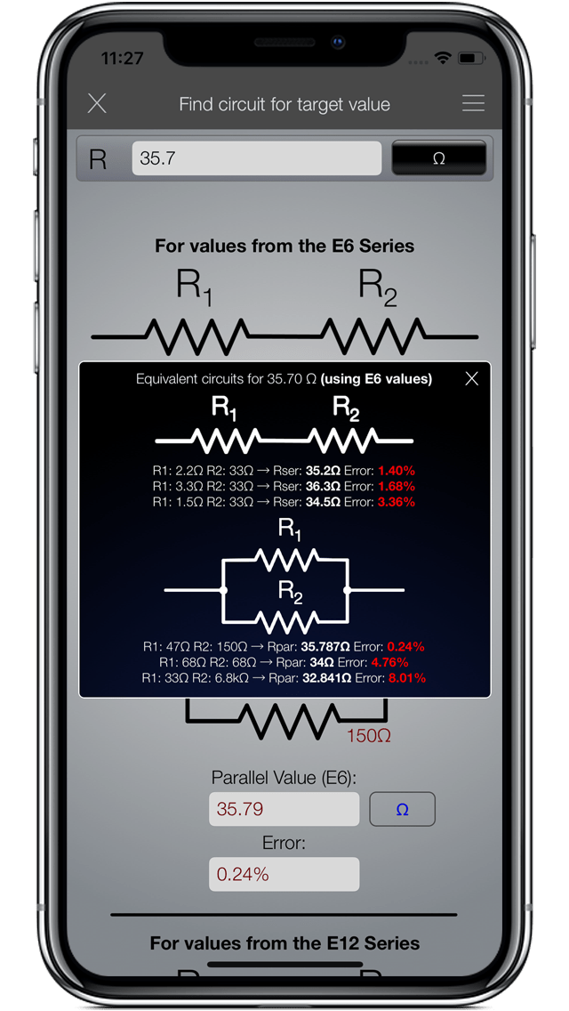 Electronics Engineering ToolKit PRO