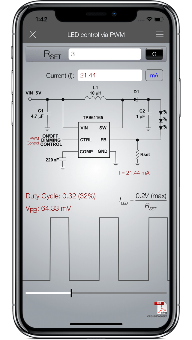 Electronics Engineering ToolKit PRO
