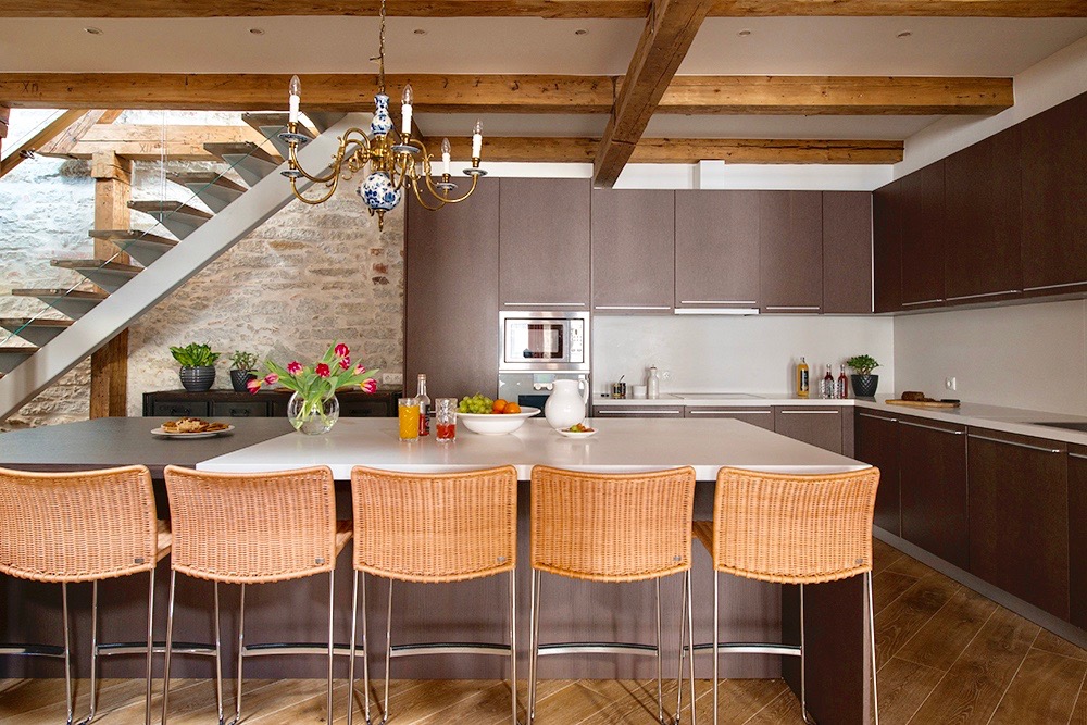 5 Inspirational Kitchens from Tallinn to Pärnu Baltic Sotheby’s