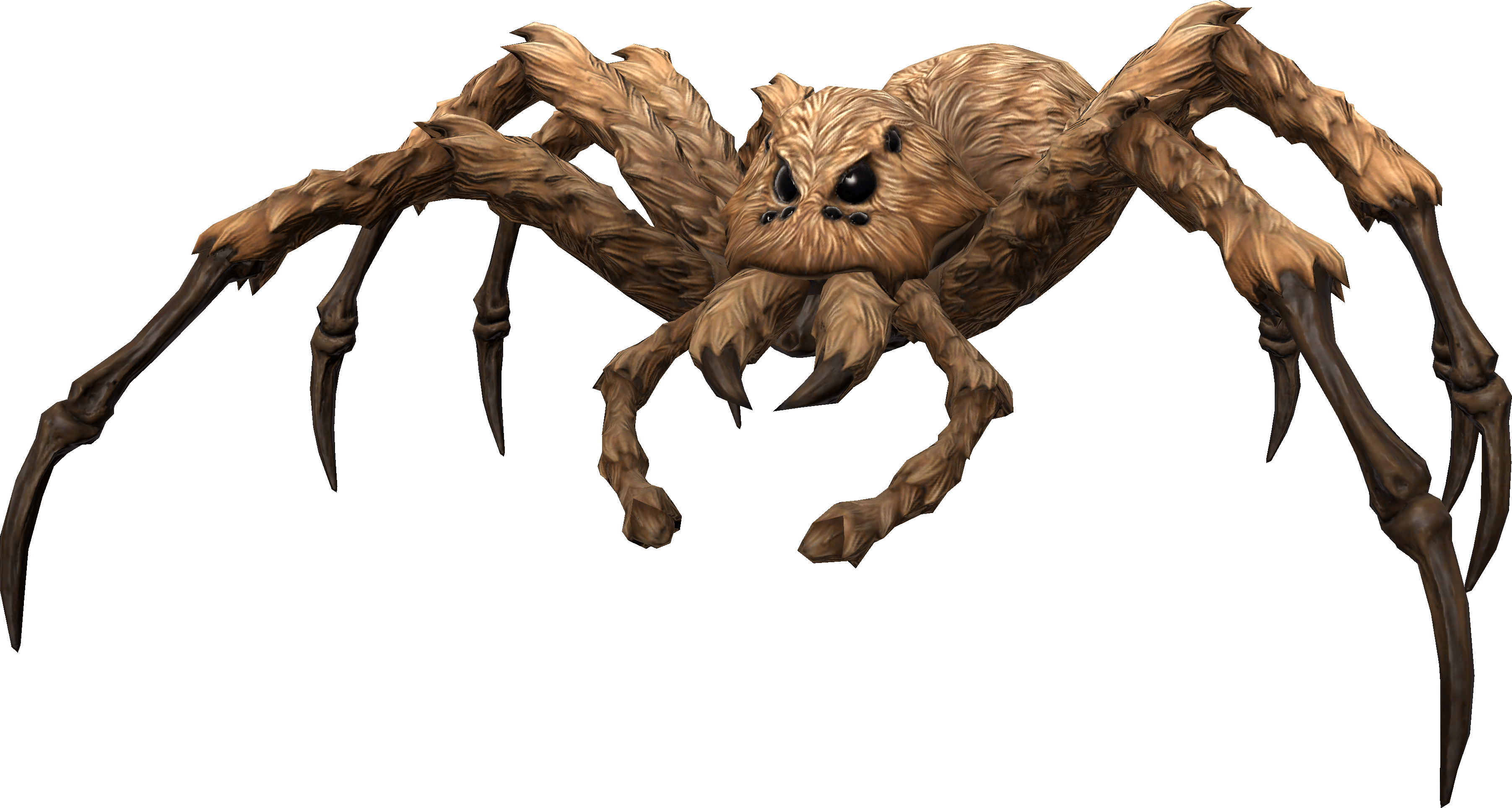 Harry Potter Giant Spider