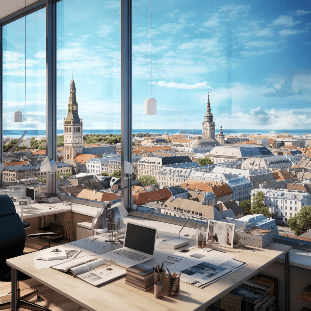 468.5k Employment Cost in Estonia 2023 iCalculator™ EE