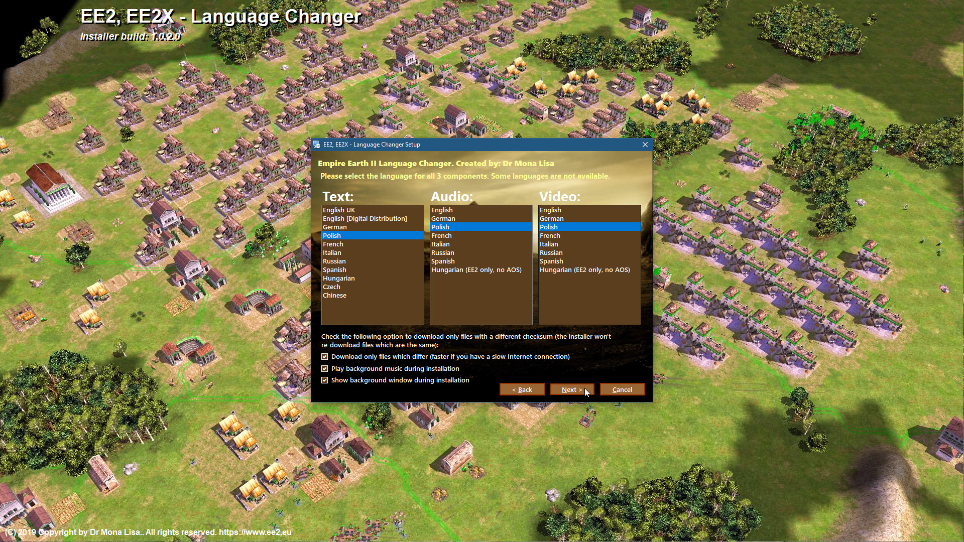 Buy empire earth 3 digital download svmserl