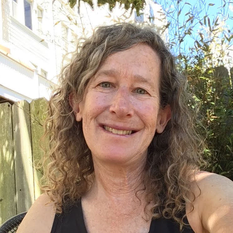 Team Members Earth Island Institute