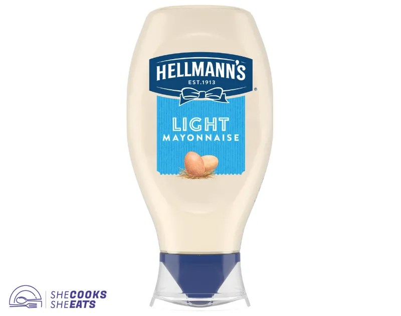 How Many Syns In Hellman's Full Fat Mayonnaise? Find Out Here!