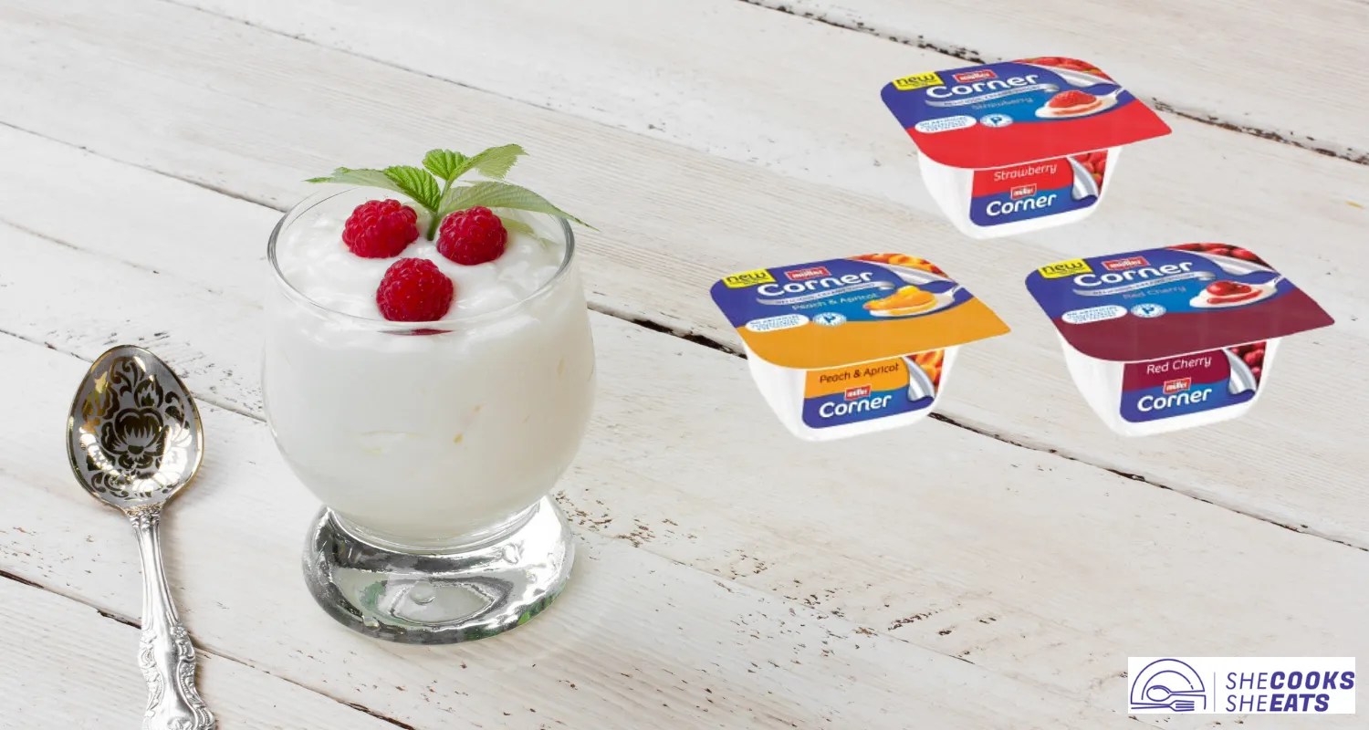 How Many Syns In A Muller Fruit Corner?