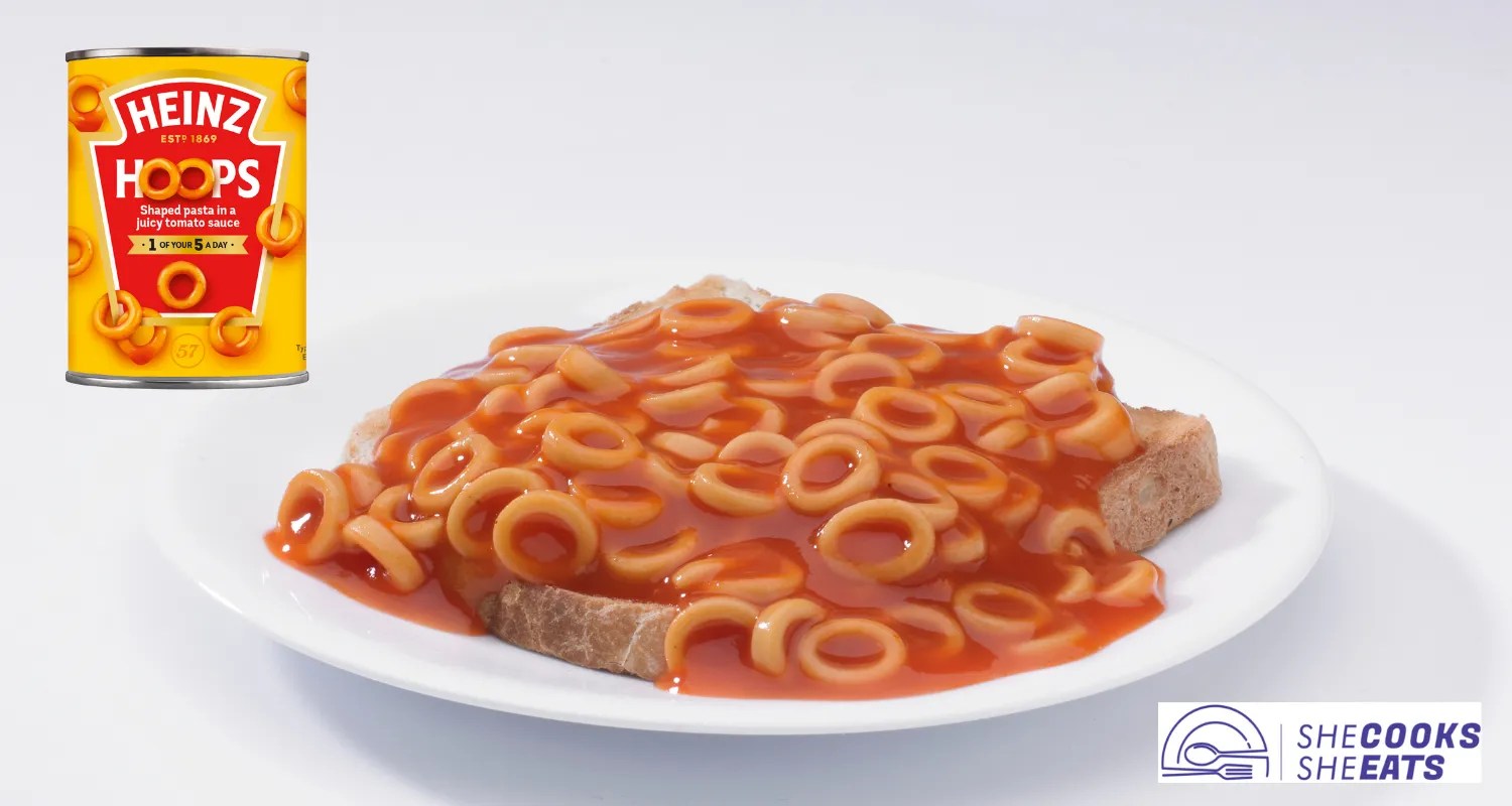 How Many Syns In Heinz Spaghetti Hoops?