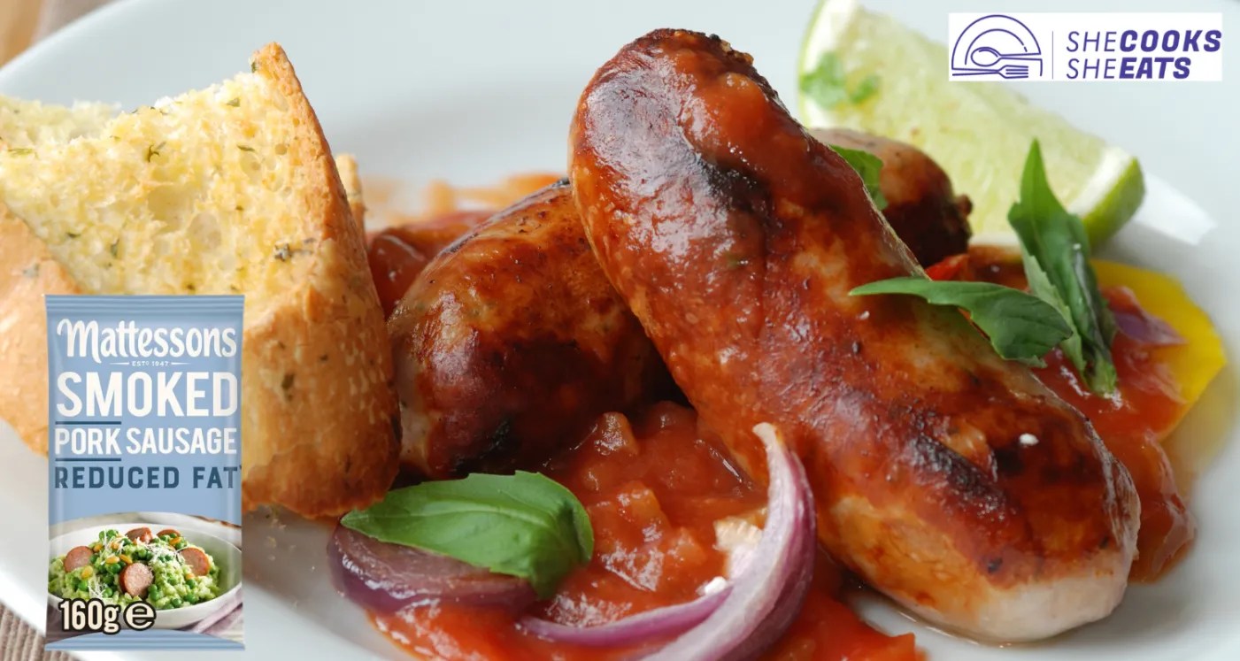 How Many Syns In Mattessons Reduced Fat Pork Sausages? Find Out Here!