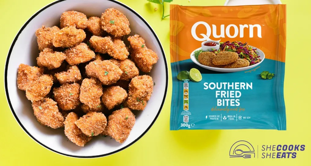 How Many Syns In Quorn Southern Fried Bites? Find Out Here!