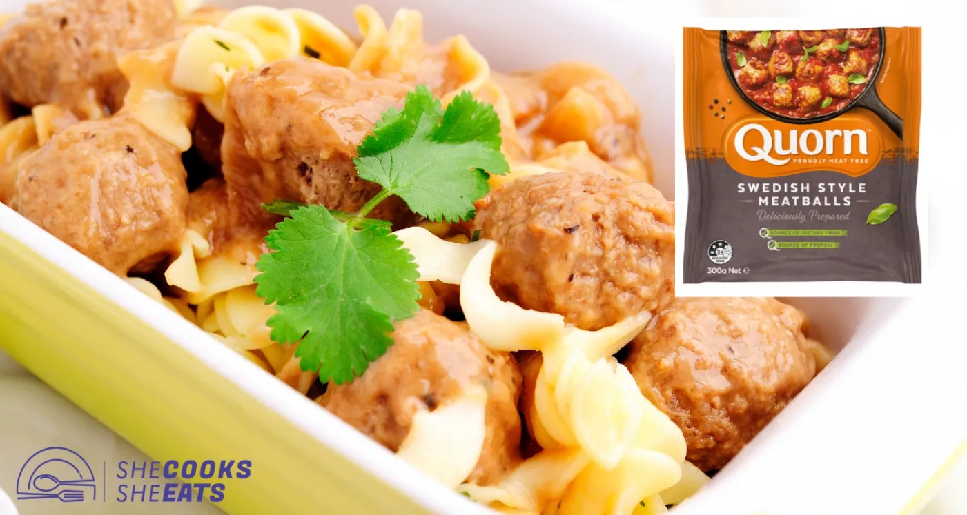 How Many Syns In Quorn Swedish Style Meatballs? Find Out Here!