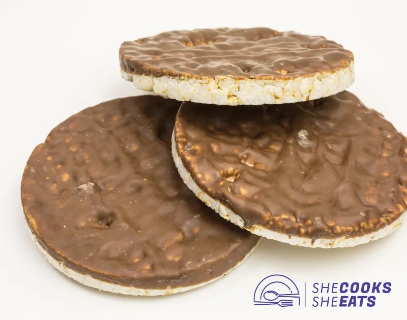 How Many Syns In Kallo Chocolate Rice Cakes? & Low Syn Alternatives