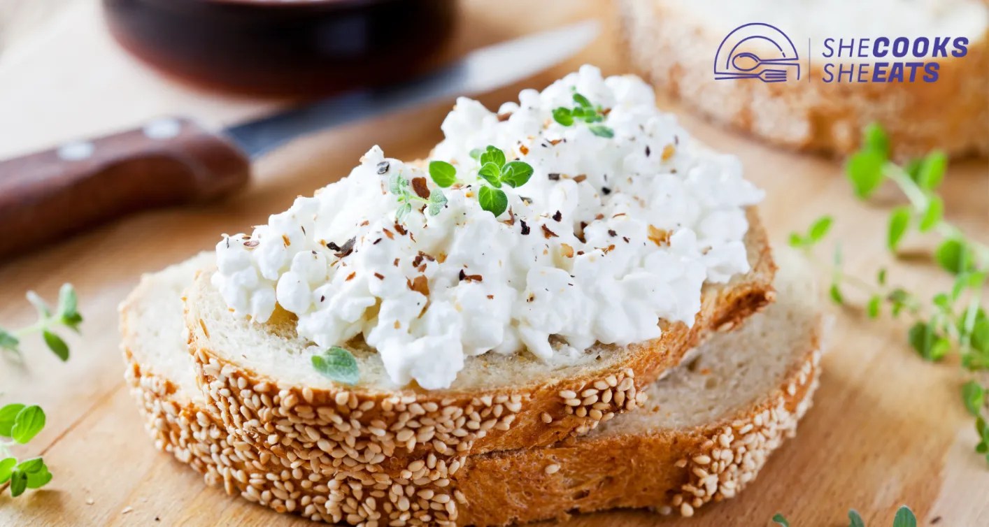 How Many Syns In Longley Farm Cottage Cheese? & Low Syn Alternatives