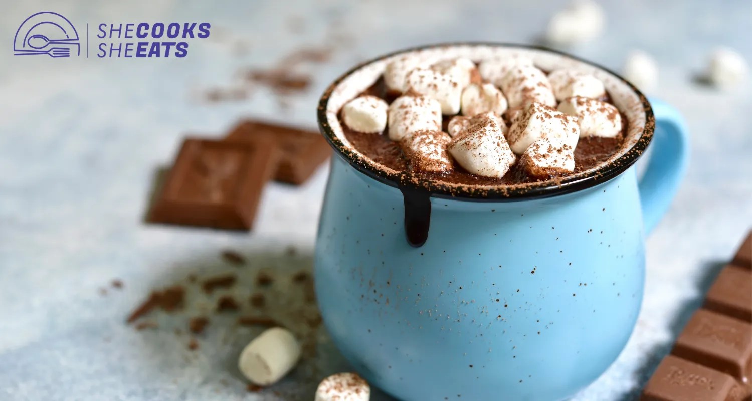 How Many Syns In Options Hot Chocolate Sachets? & Low Syn Alternatives