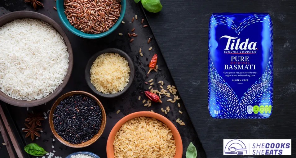 How Many Syns In Tilda Pure Basmati Rice? Find Out Here!