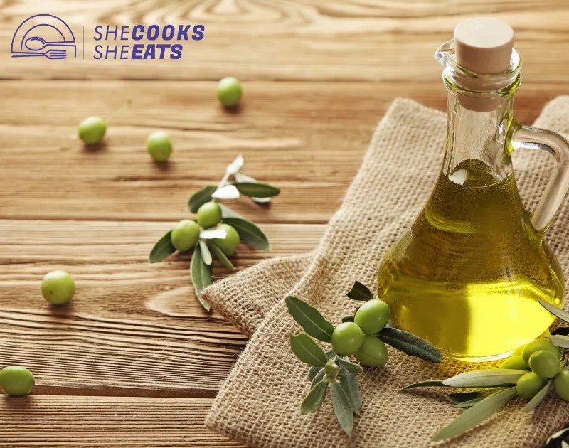 How Many Syns In Extra Virgin Olive Oil? & Low Syn Alternative Oils