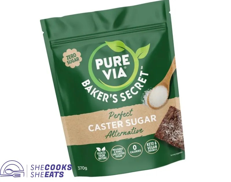 How Many Syns In A Teaspoon Of Sugar? & Some Low Syn Alternatives