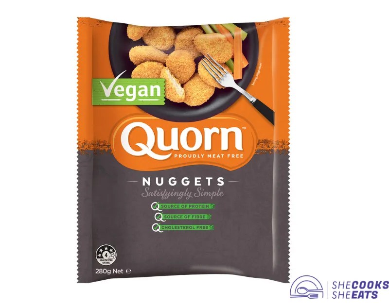 How Many Syns In Quorn Nuggets? Find Out Here!