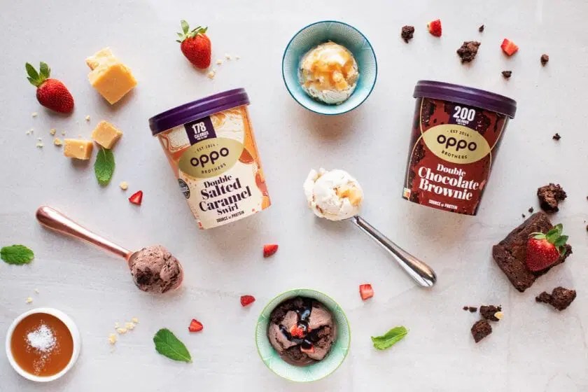 How Many Syns In Oppo Ice Cream? Find Out Here!