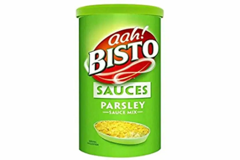 How Many Syns In Bisto Parsley Sauce? Find Out Here!