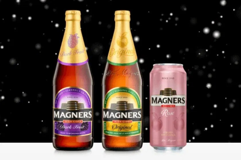 How Many Syns In Dark Fruit Cider? Find Out Here!