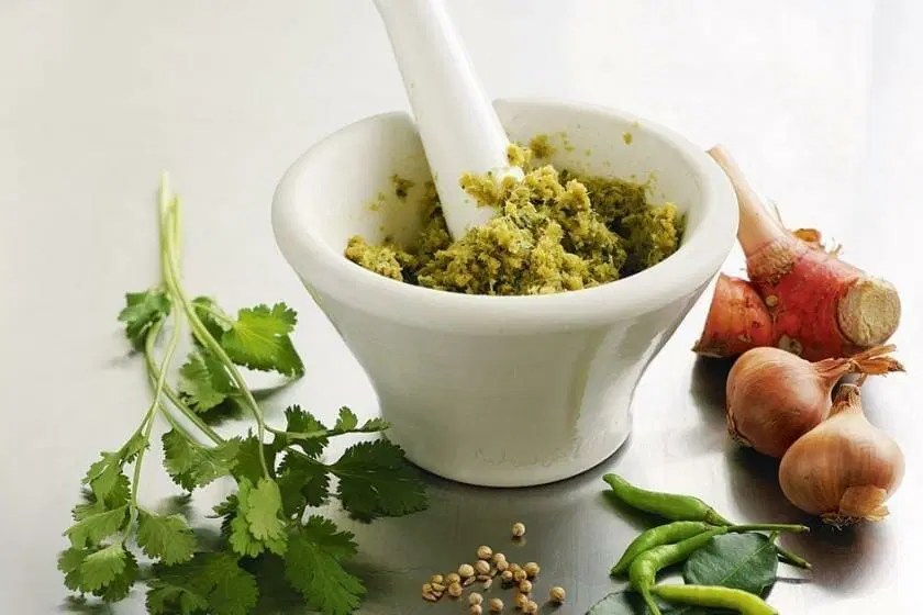 How Many Syns In Thai Green Curry Paste? Find Out Here!