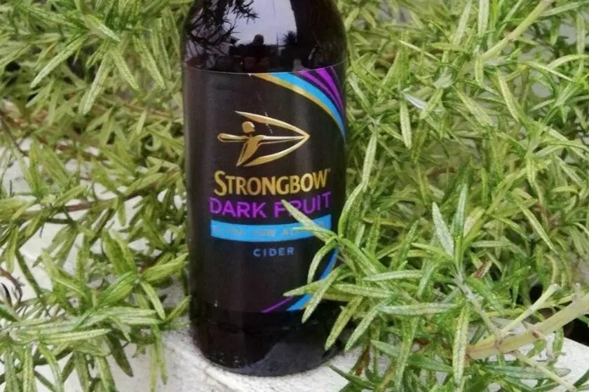 How Many Syns In Dark Fruit Cider? Find Out Here!