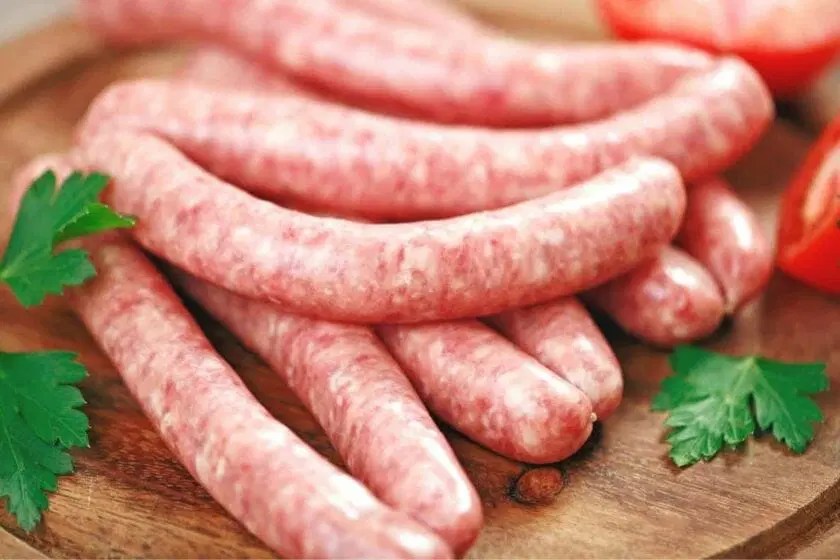 How Many Syns In Lidl Deluxe Skinny Sausages? Find Out Here!