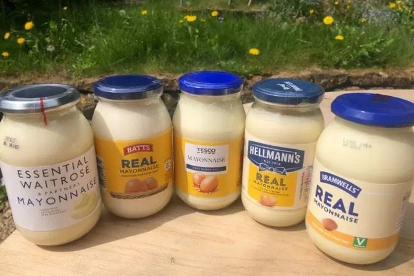 How Many Syns In Hellman's Light Mayonnaise? Find Out Here!