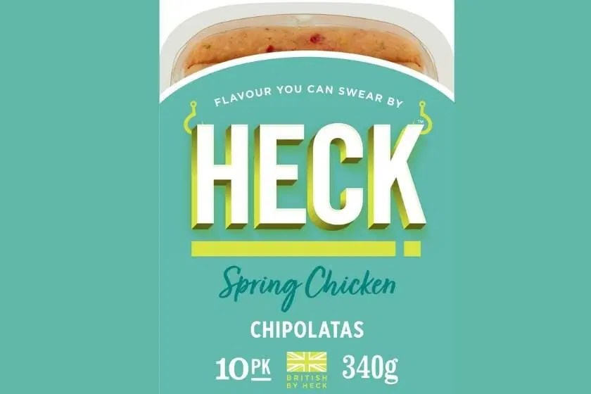 How Many Syns In Heck Spring Chicken Sausages? Find Out Here!