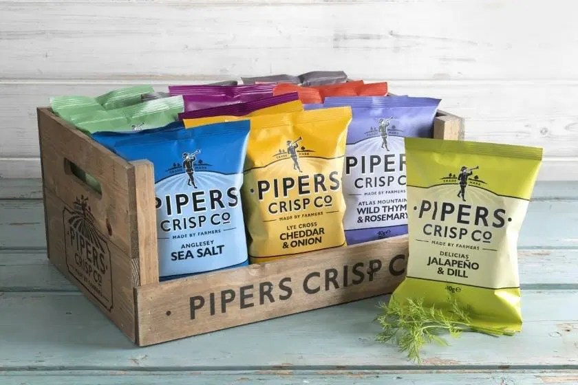 How Many Syns In Pipers Crisps? Find Out Here!