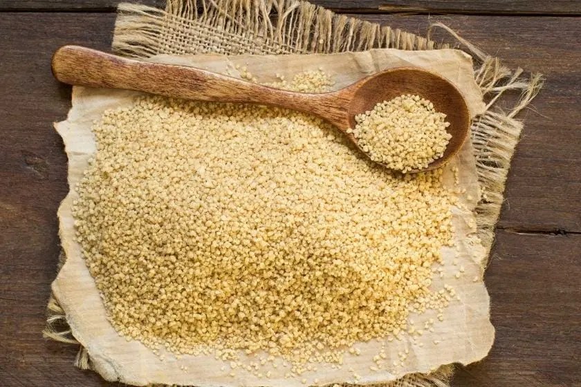 How Many Syns In Couscous? Find Out Here & Alternatives!