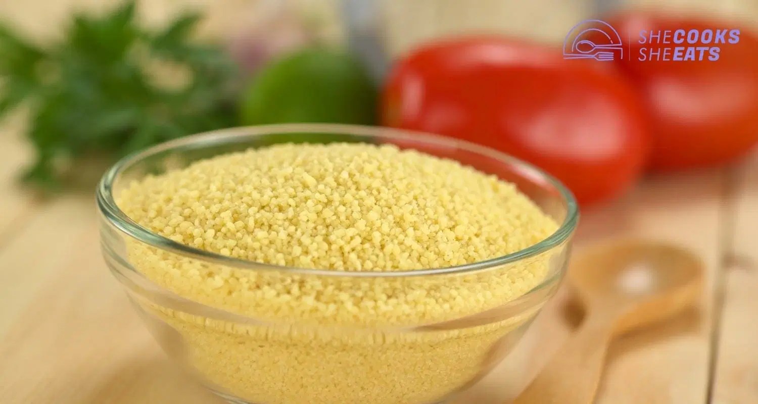 How Many Syns In Couscous? Find Out Here & Alternatives!