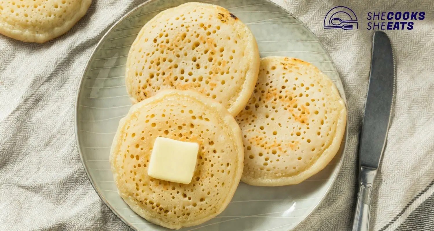 How Many Syns In A Crumpet? Find Out Here & Alternatives!