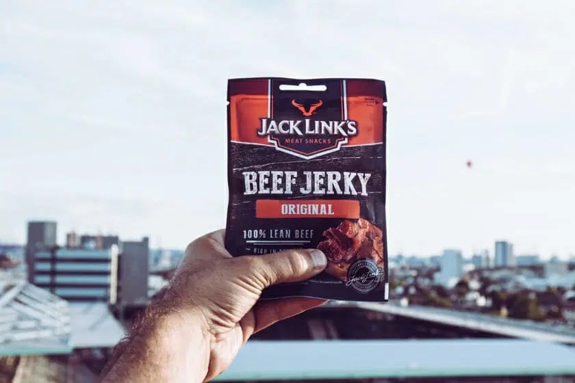 How Many Syns In Beef Jerky? Find Out Here & Alternatives!