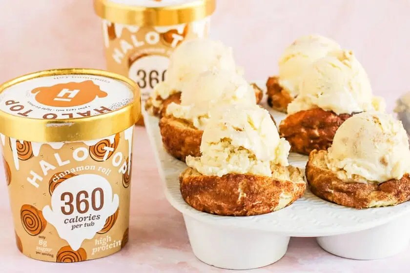 How Many Syns In Haagen Daz Ice Cream? Find Out Here!