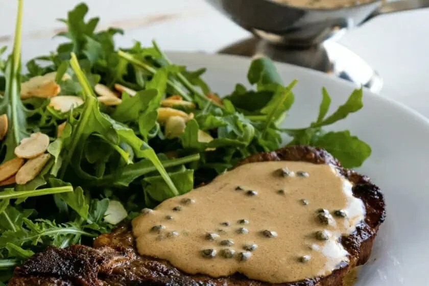 How Many Syns In Peppercorn Sauce? Find Out Here!