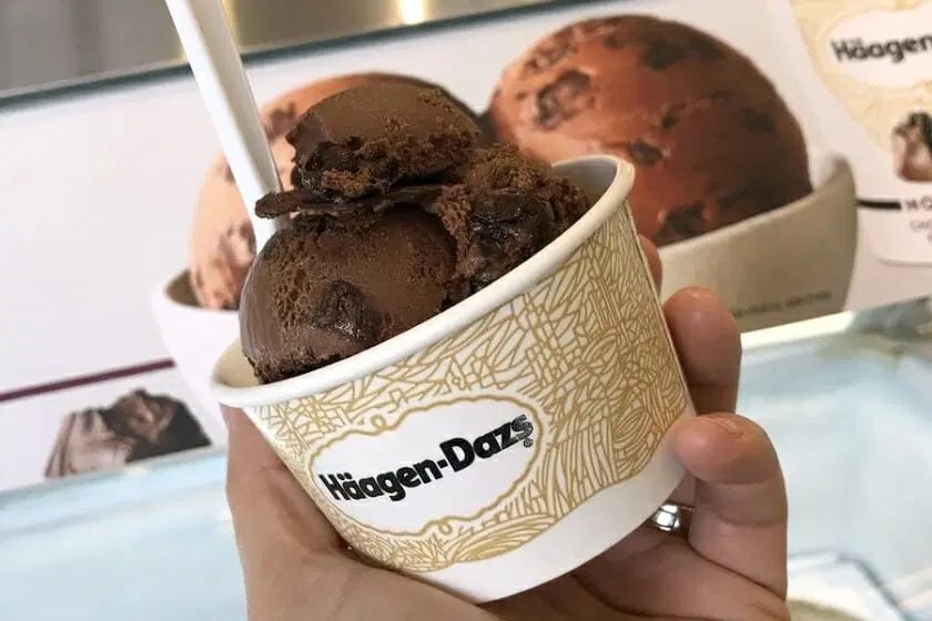 How Many Syns In Haagen Daz Ice Cream? Find Out Here!