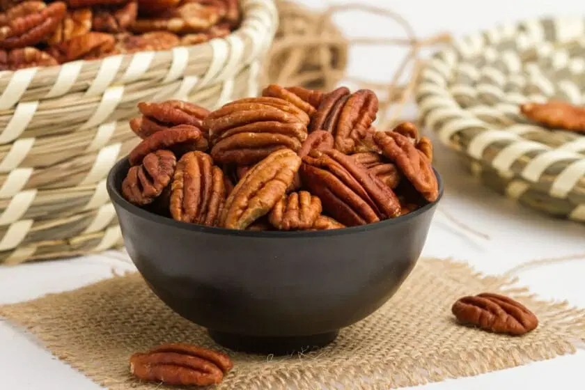 How Many Syns In Pecan Nuts? Find Out Here!
