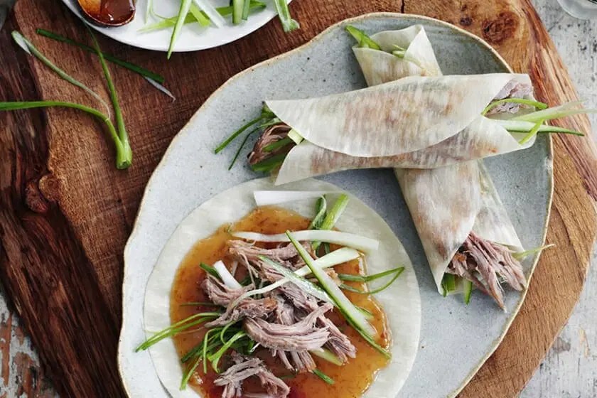 What To Serve With Duck Pancakes Find Your Inspiration Here!