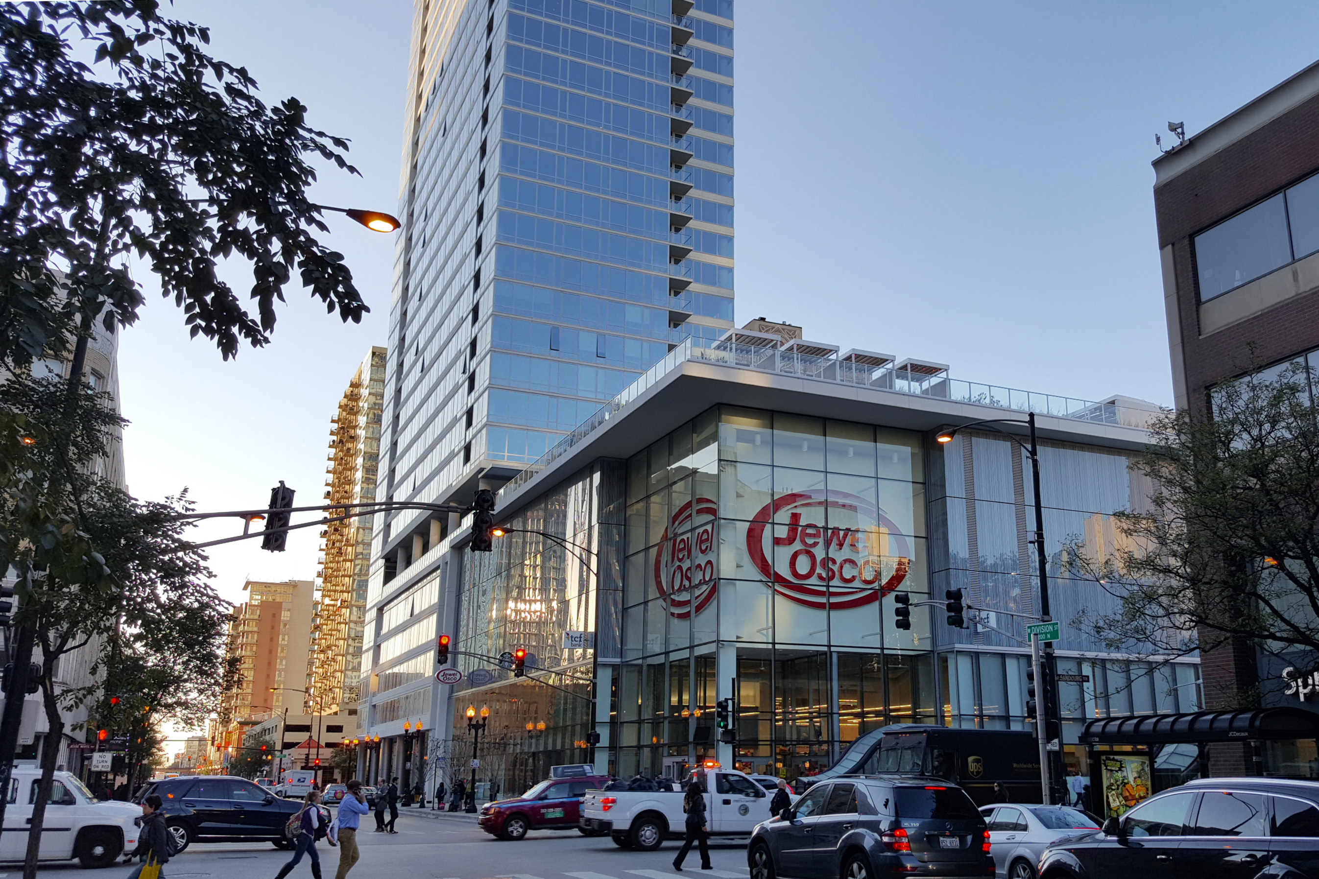 The Sinclair Eriksson Engineering Associates, Ltd.