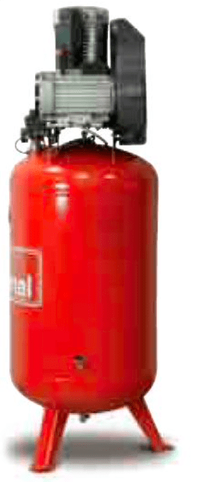 Egyptian Engineering Agencies EEA | Vertical air compressor