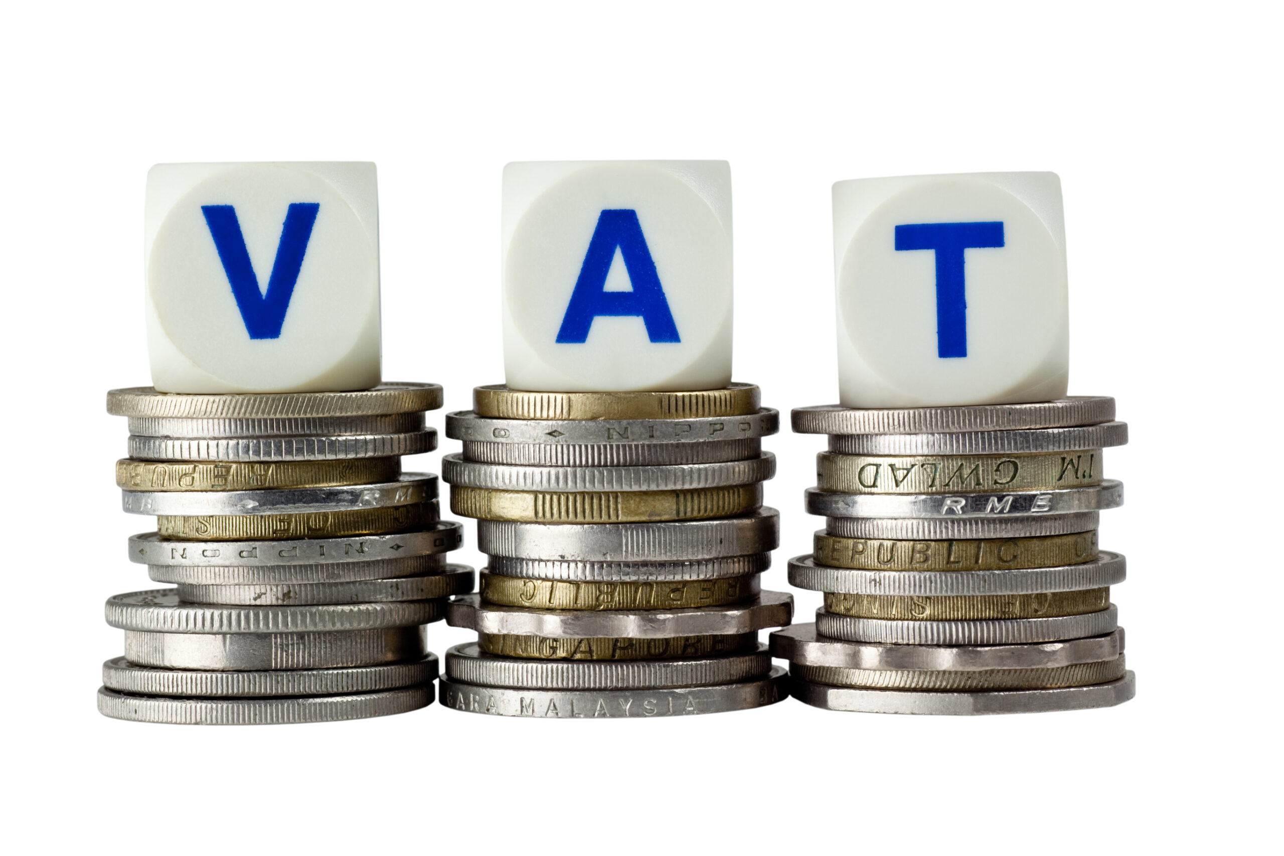 Reverse Charge VAT for the Construction Industry Scheme EEBS CIS Payroll