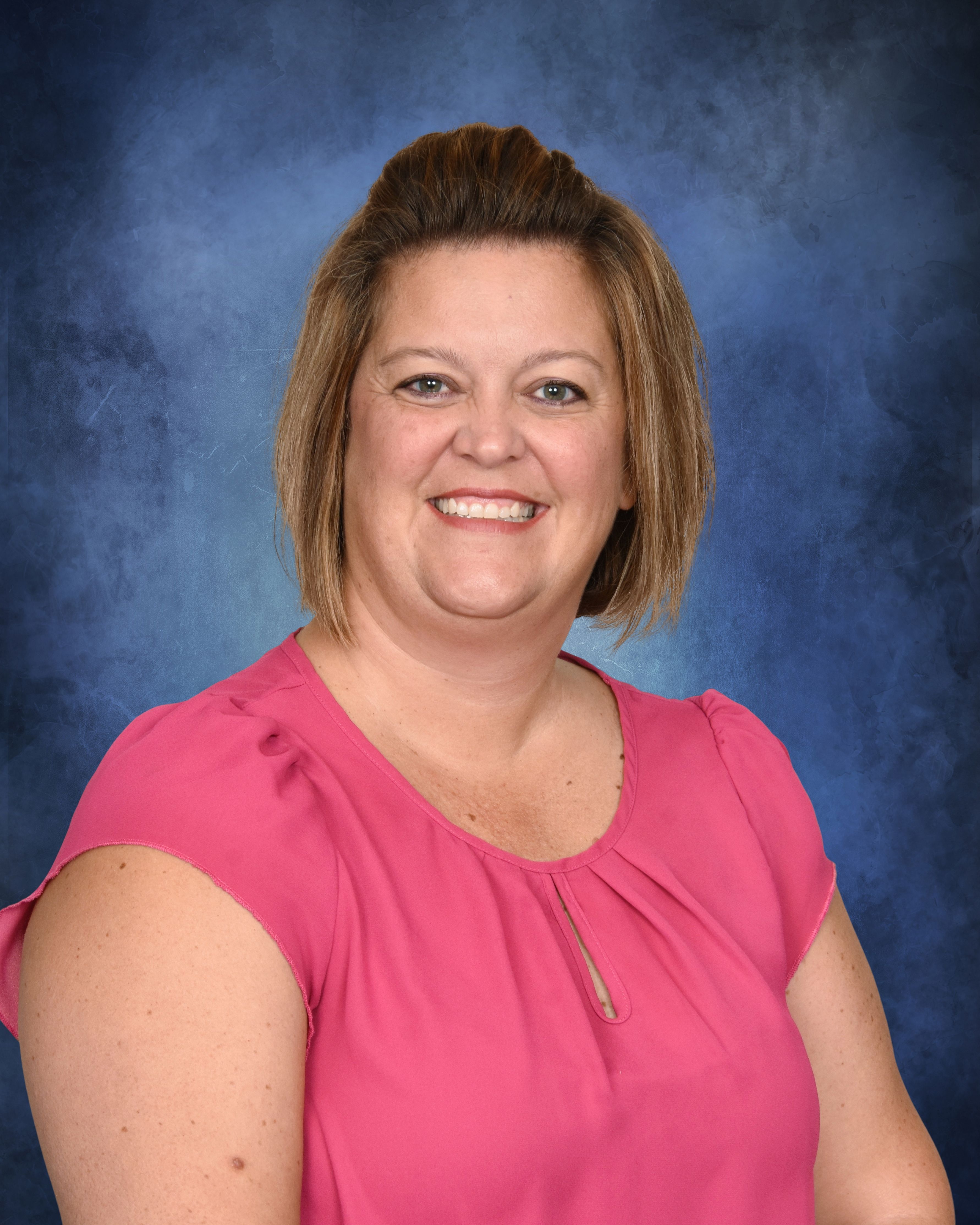 Meet Our Staff Krum Early Education Center