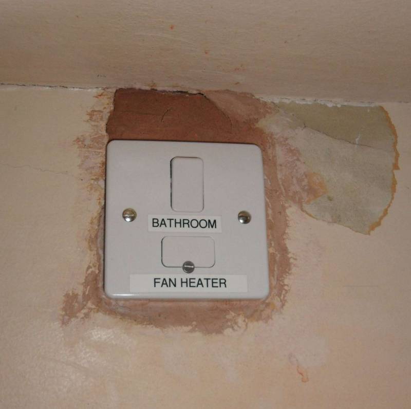 eec247 Electrical Work in Progress