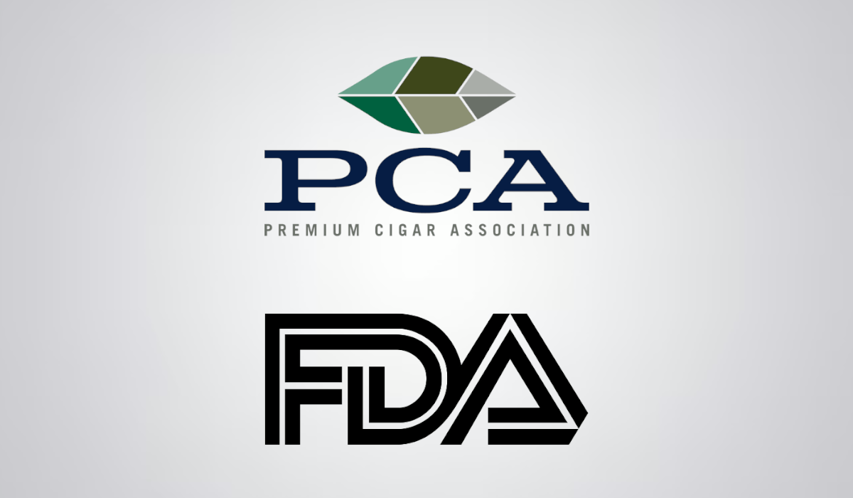 PCA Testifies on FDA’s Draft Final Rule for Characterizing Flavors in