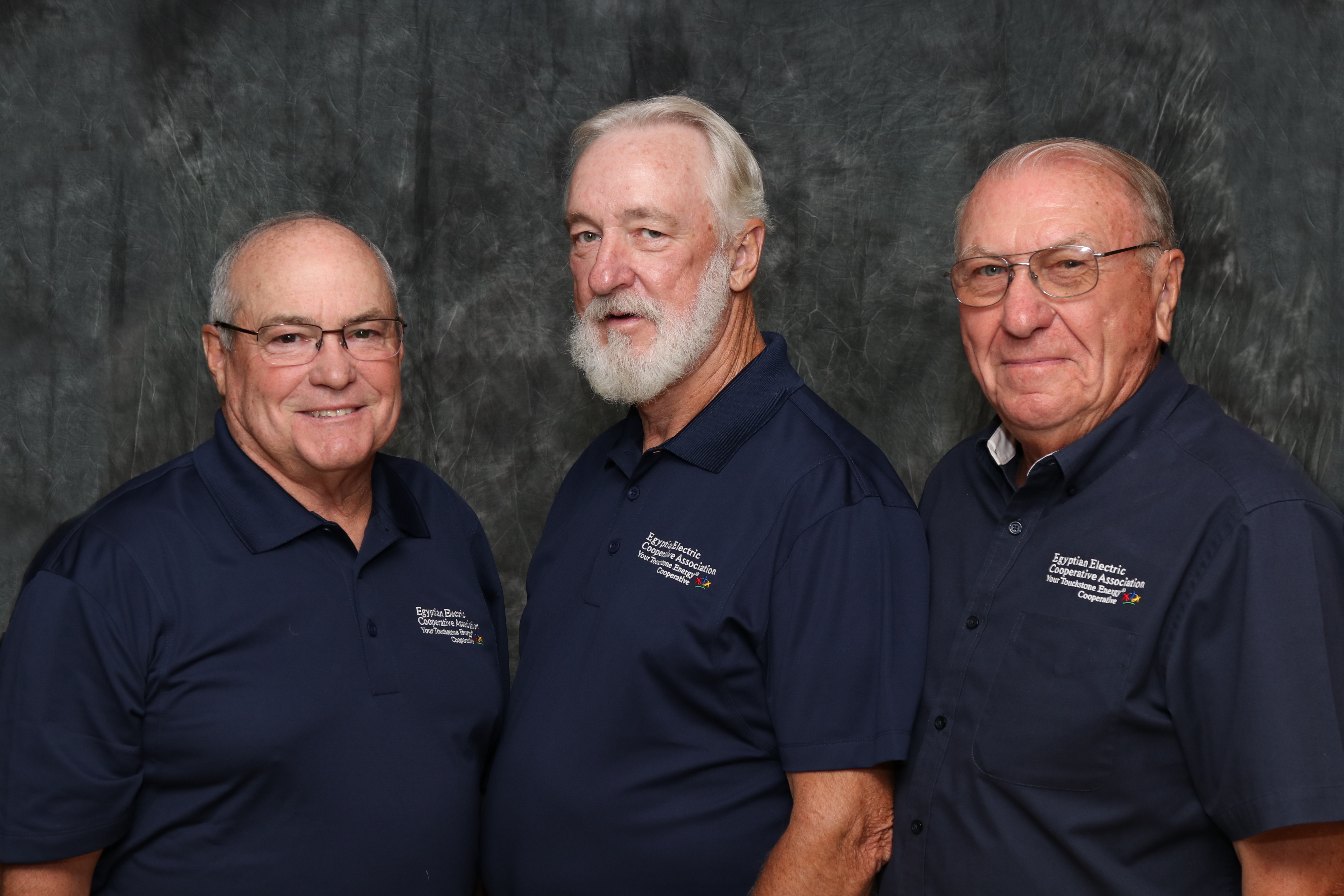Members Attend 79th Annual Meeting Egyptian Electric Cooperative