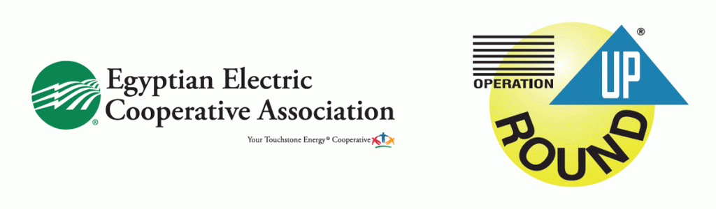 Operation Round Up Egyptian Electric Cooperative