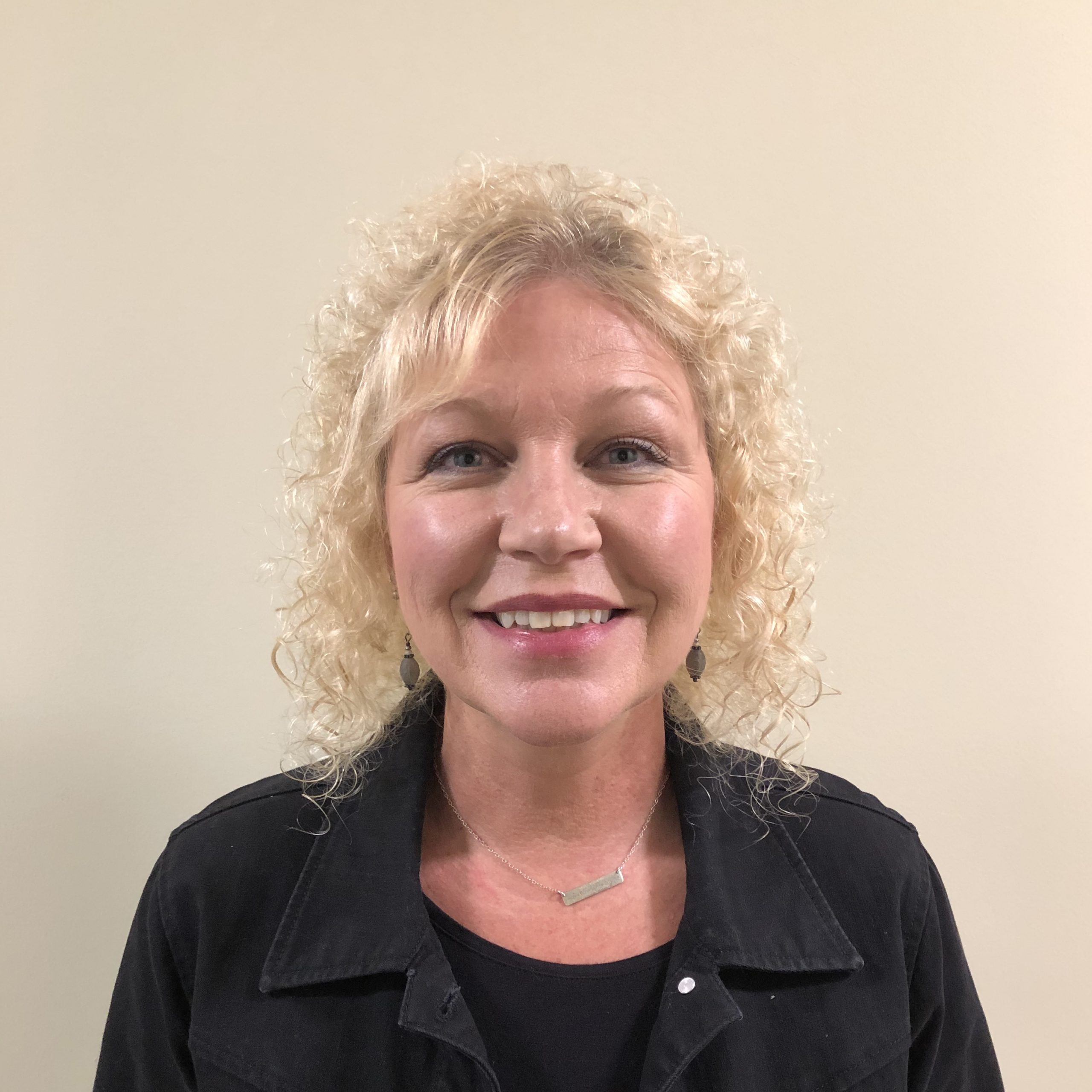 New CSR, Lora Wolters! Egyptian Electric Cooperative
