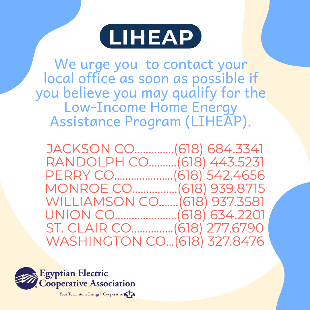 Payment Assistance Egyptian Electric Cooperative