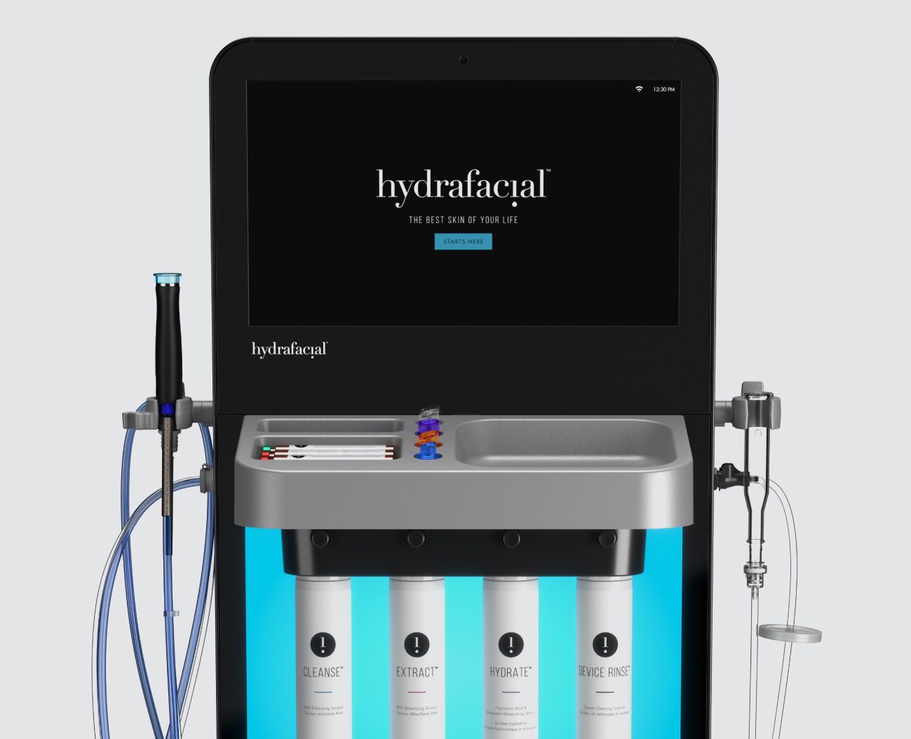 Hydrafacial KL Hydrafacial Reviews Hydrafacial Treatment